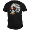 Image of Halloween Skull - Happy Halloween