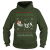 Image of Xmas walking