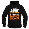Image of You Cant Scare Me I Am A Pasture Grower Halloween