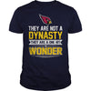 Image of they are not a dynasty  cardinals