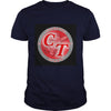 Image of Cincinnati Reds Take T-Shirt