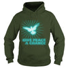 Image of Give Peace a Chance
