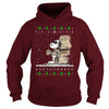 Image of Snoopy Xmas Tshirt