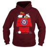 Image of VGSportBaseballSnoopyHouseWashingtonNationals