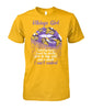 Image of Minnesota Vikings - Vikings Girls T-shirt