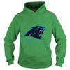 Image of Carolina Panthers Lover T-Shirts