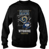 Image of Wyoming Chapter Rams
