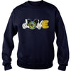 Image of Love UAB BLAZERS