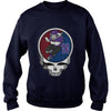Image of GratefulDead Northwestern Wildcats