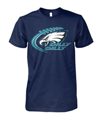 Philadelphia Eagles Dilly Dilly Limit Edition 2018