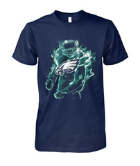 Philadelphia Eagles Super Men Apparel 2018