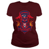 Image of pATRIOTS nATION tSHIRT
