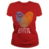 Image of Titans  Tennessee Its In My DNA TShirt