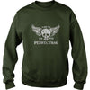Image of Vintage Made In 1979 Birthday Gift T-Shirt Skull