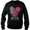 Image of Its In My DNA Colts TShirt