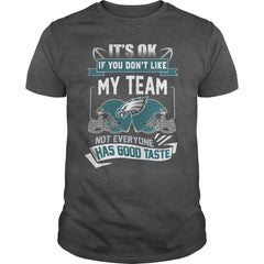 Eagles Fan