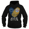 Image of ITS IN MY DNA