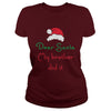 Image of DEAR SANTA MY BROTHER DID IT CHRISTMAS SWEATER