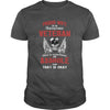 Image of Veterans Wife2 T-shirt