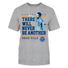 Image of David Villa - Never Be Another