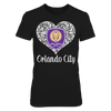 Image of Lace Logo - Orlando City SC