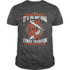 Image of NFL BENGALS 167 IT IS MY DNA