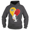 Image of Packers  Wincosin TShirt
