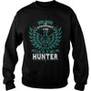 Image of HUNTER, HUNTERTshirt If youre lucky to be named HUNTER, then this Awesome shirt is for you! Be Proud of your name, and show it off to the world!