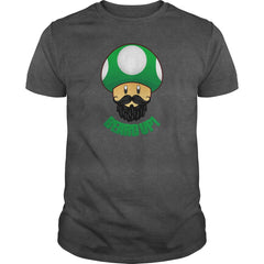 Beard Up!