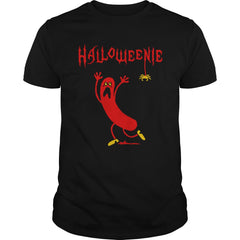 Halloweenie Funny