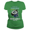 Image of North Dakota Chapter Packers