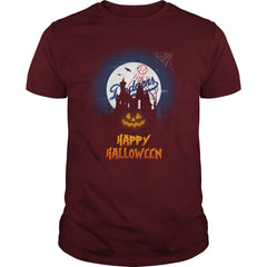 CGHalloweensportbaseballLos Angeles Dodgers