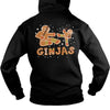 Image of Christmas - Ginjas Gingerbread Ninjas