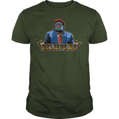 Believe In Trumpy Classic TShirt SHIRT