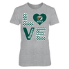 Image of Stacked Love - Bemidji State Beavers