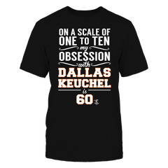 Dallas Keuchel - Obsession