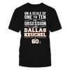 Image of Dallas Keuchel - Obsession