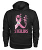 Image of Pittsburgh-steelers Fight Cancer Collection T-shirt 2018