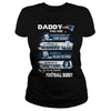 Image of PATRIOTS Tshirt LIMITED EDITION