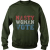 Image of Nasty Woman Vote