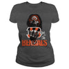 Image of Bengals Ride Or Die T-shirt, Bengals Ride Or Die Hoodies