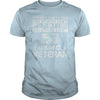 Image of U.S.M.C VETERAN  T SHIRT