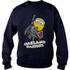 Image of RAIDERS Tshirt LIMITED EDITION