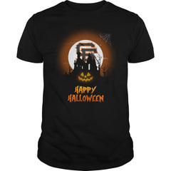 CGHalloweensportbaseballSan francisco Giants