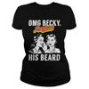 Image of BEARD LOVERS