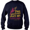 Image of Cleveland Cavaliers
