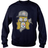 Image of Homer steelers football