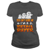 Image of You Cant Scare Me I Am A Retail Buyer Halloween