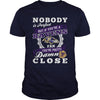 Image of BALTIMORE RAVENS NOBODY
