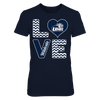 Image of Stacked Love - New York City FC